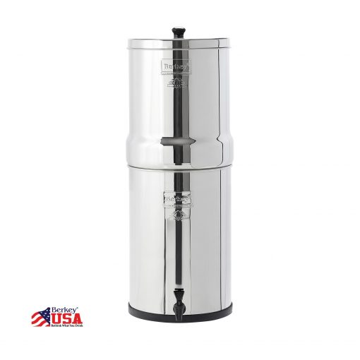 Crown Berkey Water Filter By Berkey USA