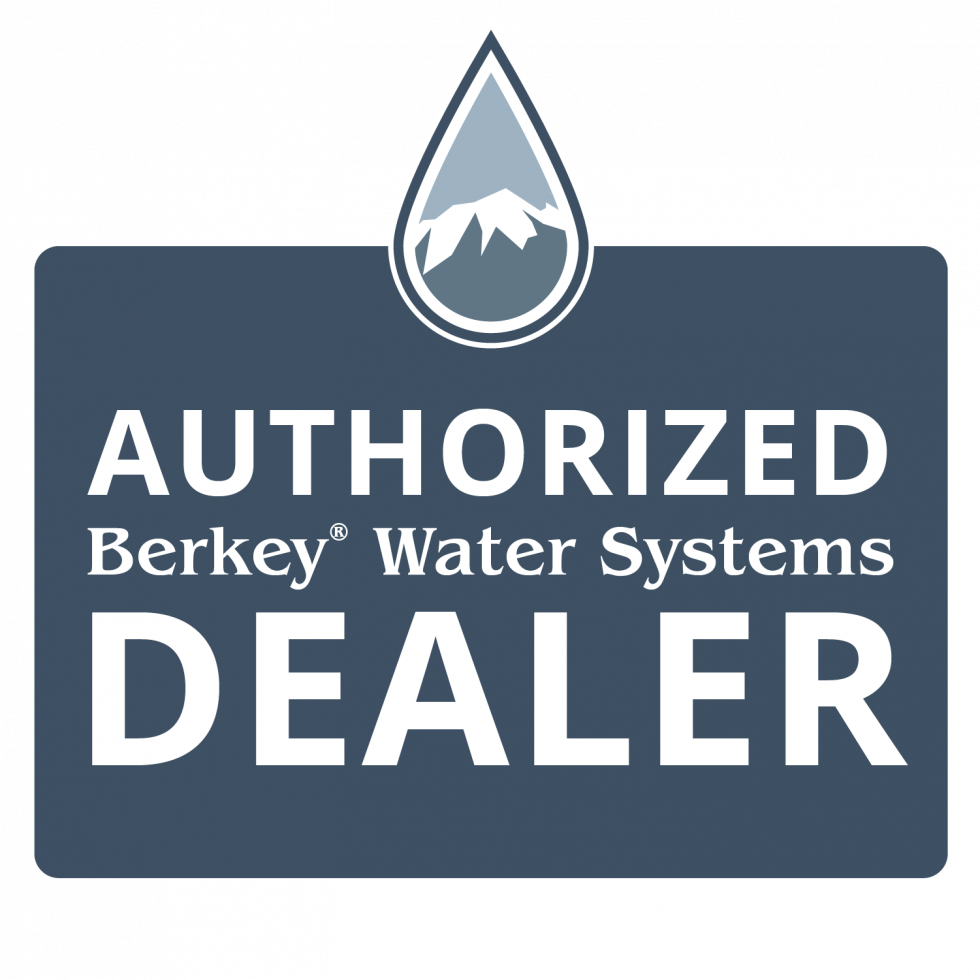 Berkey Filters Berkey Water Filter Systems Berkey USA
