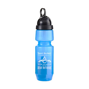 Sport Berkey®Portable Water Bottle